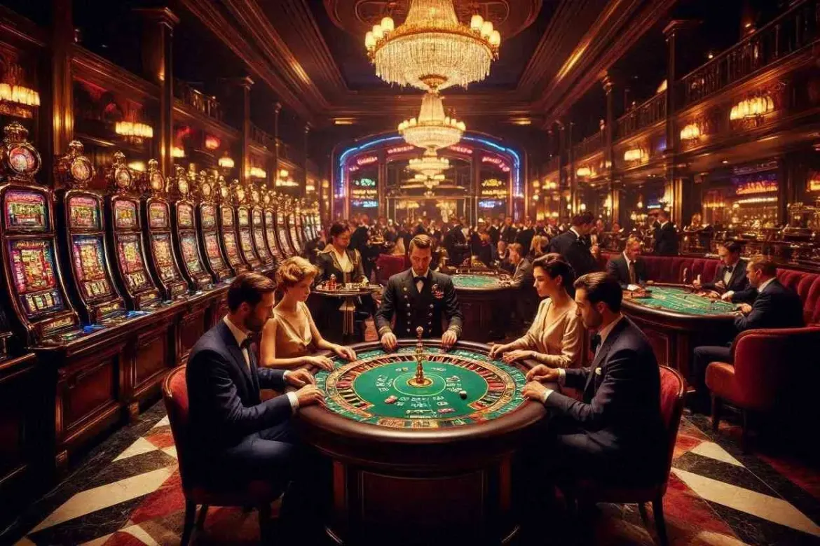 lizaro casino